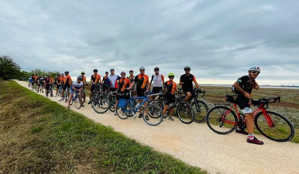 Immagine per Route du Panathlon da San Candido, la storica pedalata arriva a Monfalcone